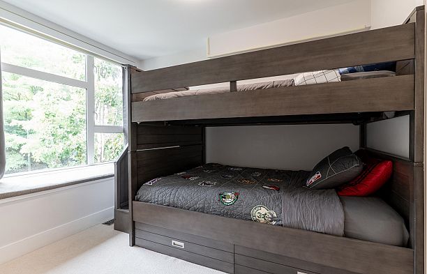 5510 Oak Street Cambie