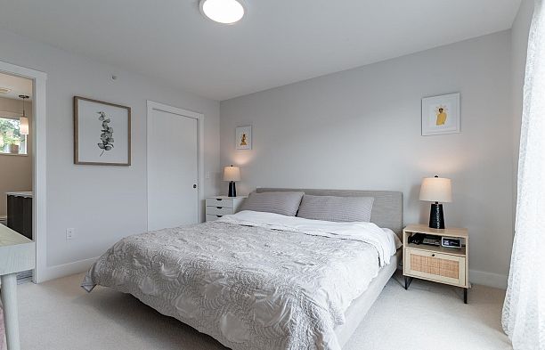 5510 Oak Street Cambie