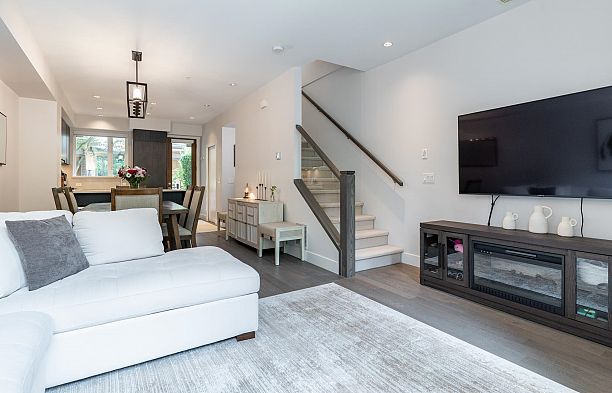 5510 Oak Street Cambie