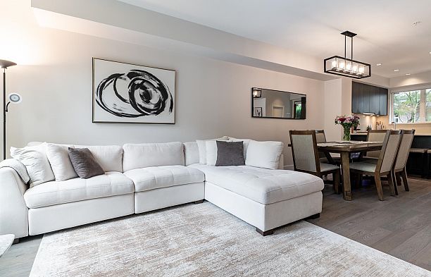 5510 Oak Street Cambie
