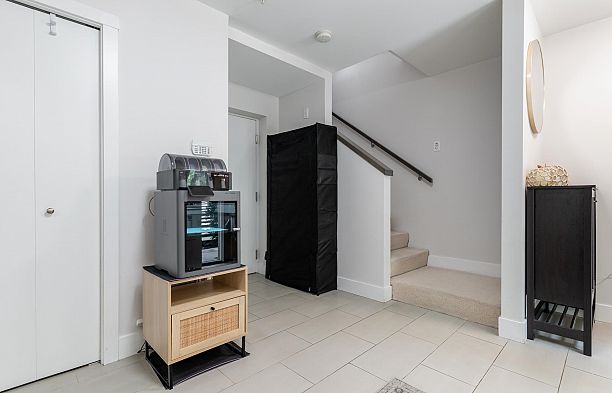 5510 Oak Street Cambie
