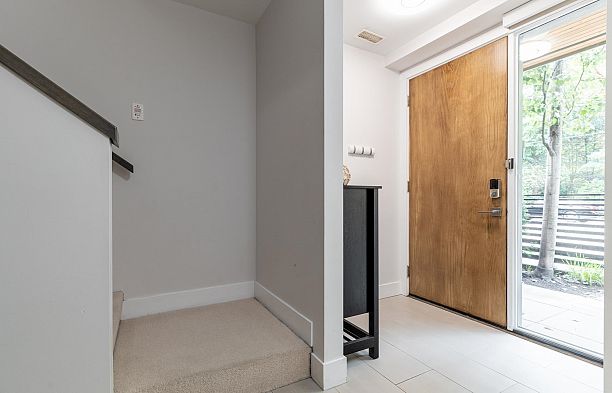 5510 Oak Street Cambie