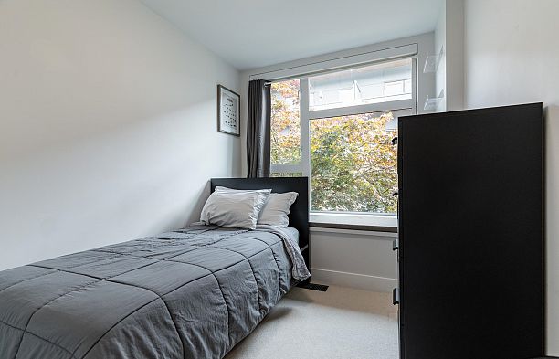 5510 Oak Street Cambie