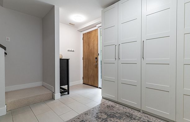 5510 Oak Street Cambie