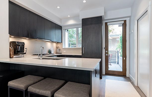 5510 Oak Street Cambie