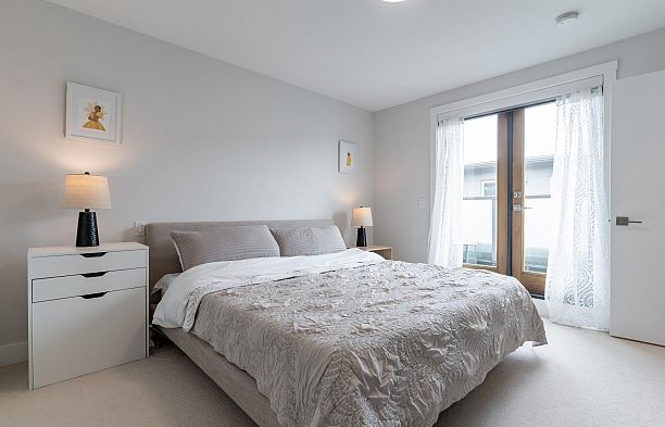 5510 Oak Street Cambie