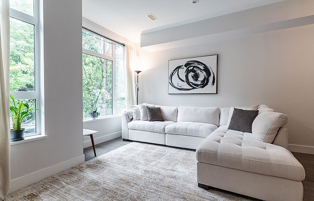 5510 Oak Street Cambie
