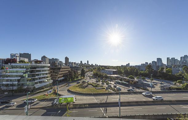 604 495 W 6th Avenue False Creek