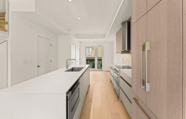 4522 Heather Street Cambie