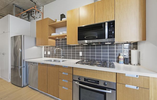 604 495 W 6th Avenue False Creek