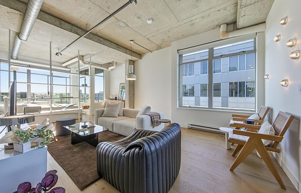 604 495 W 6th Avenue False Creek