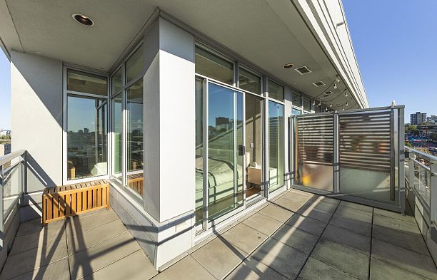 604 495 W 6th Avenue False Creek