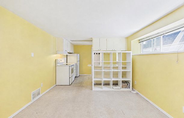 3035 W 5th Avenue Kitsilano