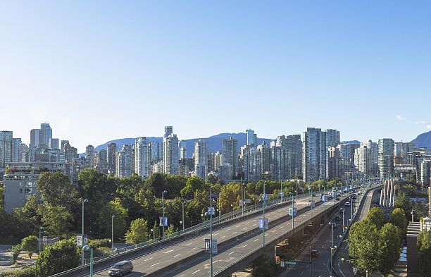 604 495 W 6th Avenue False Creek