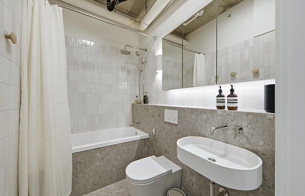 604 495 W 6th Avenue False Creek
