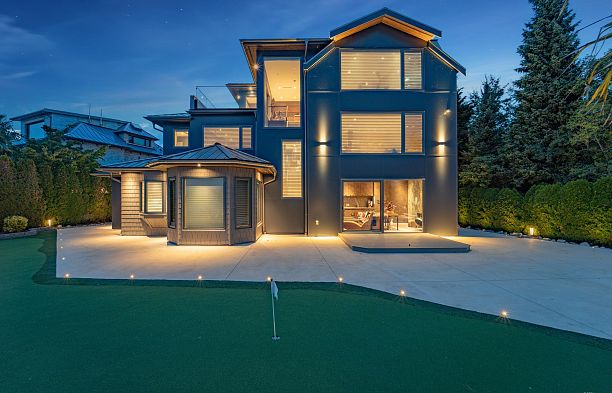 3308 Deering Island Place Southlands