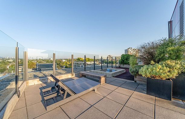 507 209 E 7th Avenue Mount Pleasant VE