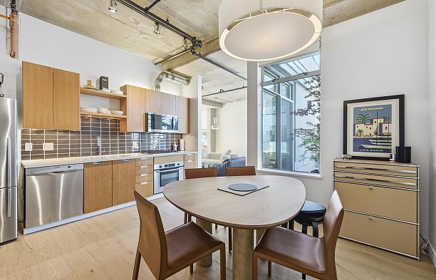 604 495 W 6th Avenue False Creek