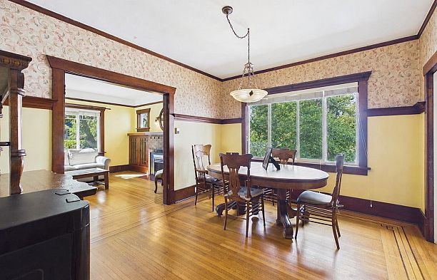 3035 W 5th Avenue Kitsilano