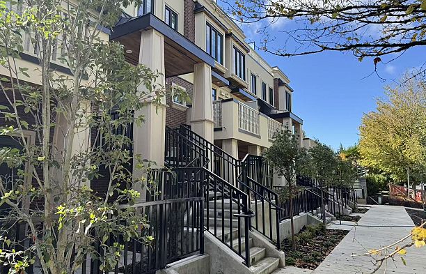 110 918 W 32nd Avenue Cambie