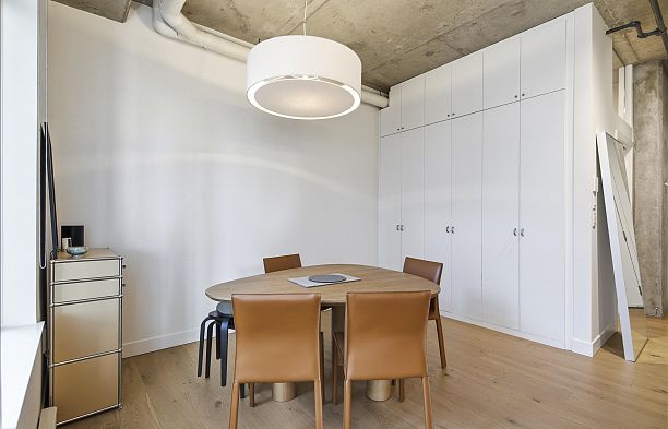 604 495 W 6th Avenue False Creek