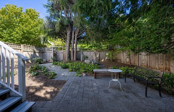 3035 W 5th Avenue Kitsilano
