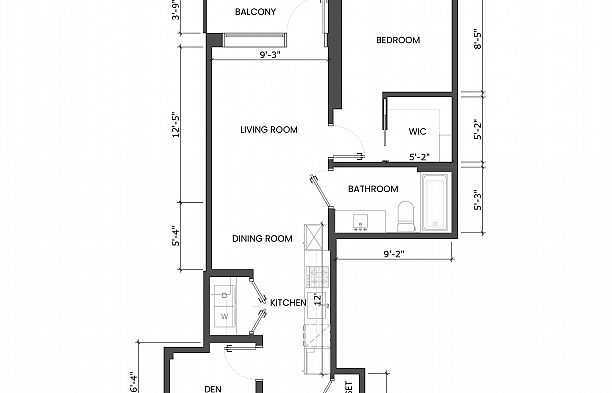 507 209 E 7th Avenue Mount Pleasant VE