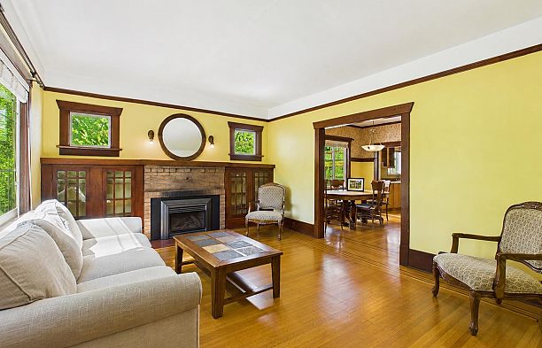 3035 W 5th Avenue Kitsilano