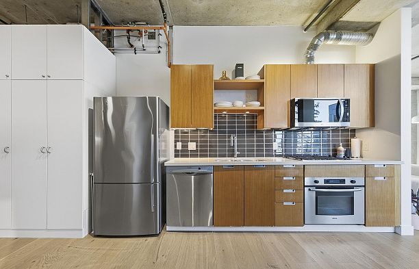 604 495 W 6th Avenue False Creek