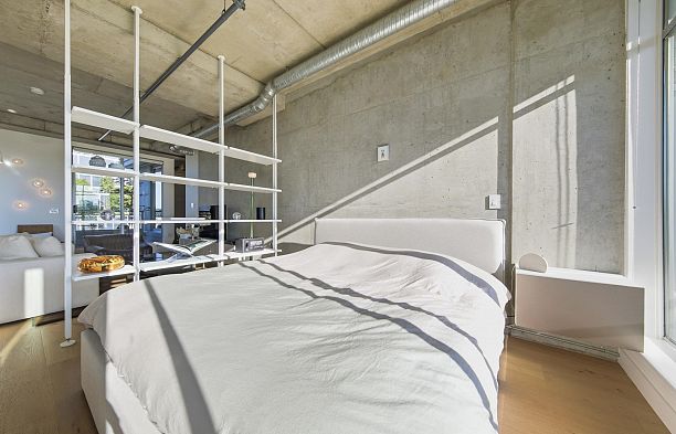 604 495 W 6th Avenue False Creek