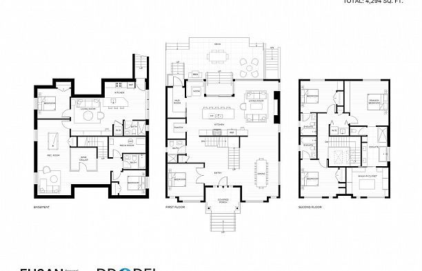 2305 W King Edward Avenue Arbutus