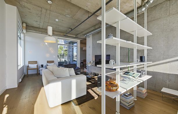 604 495 W 6th Avenue False Creek