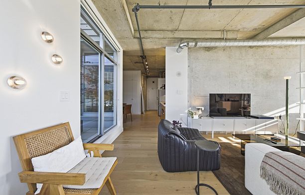 604 495 W 6th Avenue False Creek