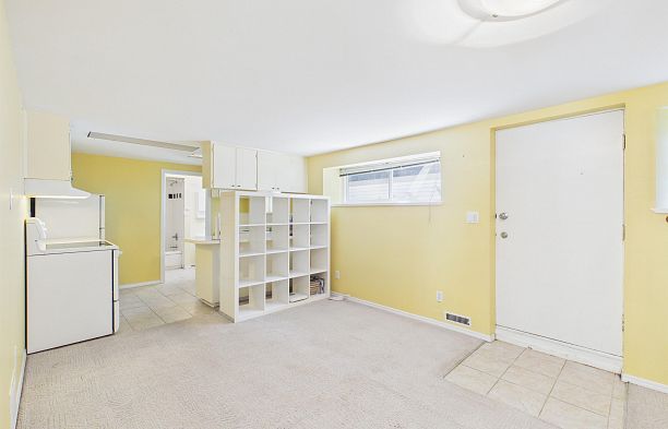 3035 W 5th Avenue Kitsilano