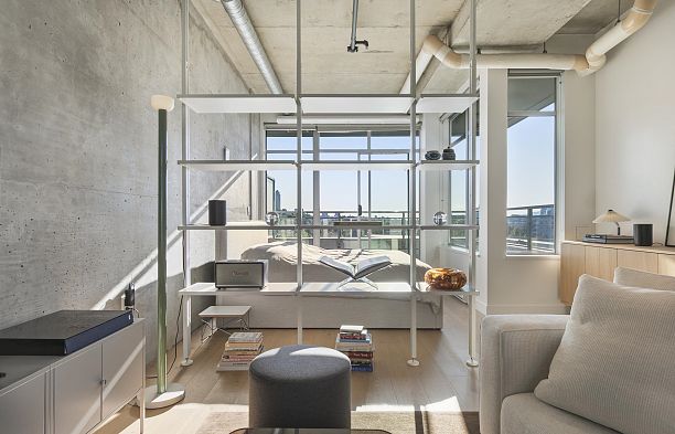 604 495 W 6th Avenue False Creek