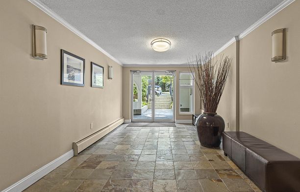 307 2335 York Avenue Kitsilano