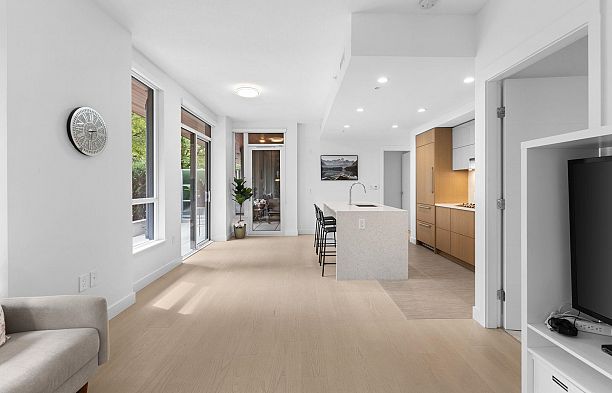 109 469 W King Edward Avenue Cambie