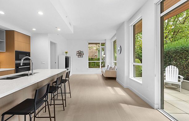 109 469 W King Edward Avenue Cambie