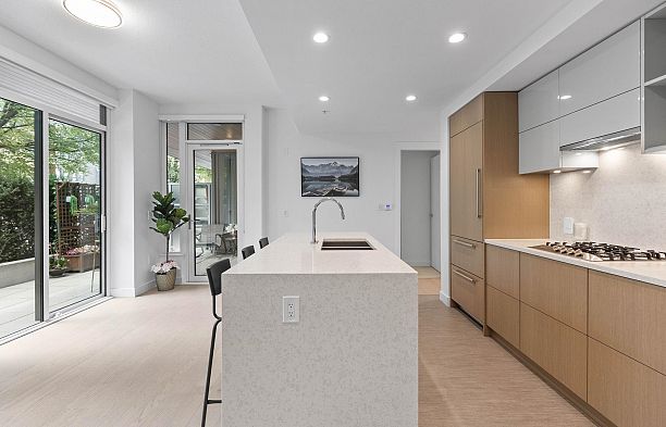 109 469 W King Edward Avenue Cambie