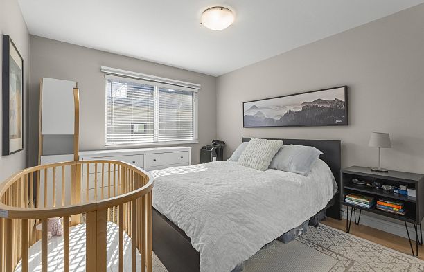 307 2335 York Avenue Kitsilano