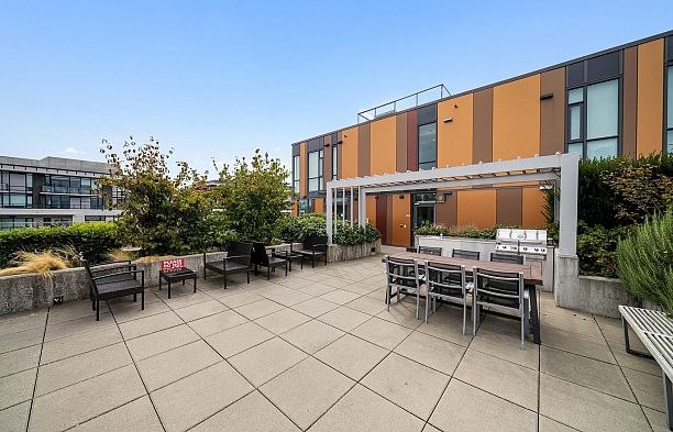 109 469 W King Edward Avenue Cambie