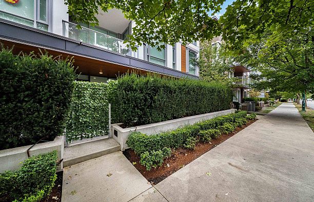 109 469 W King Edward Avenue Cambie