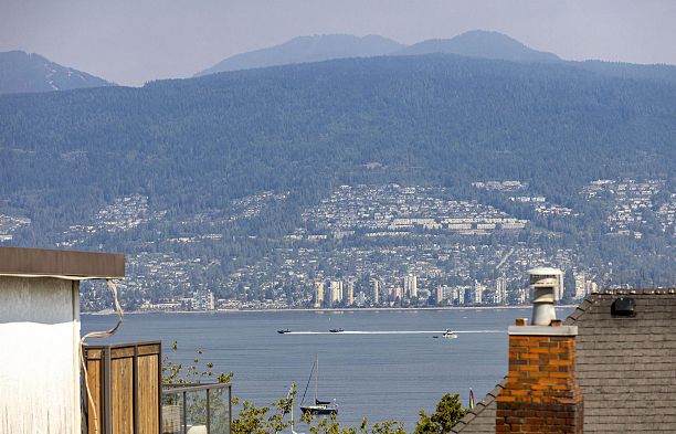 307 2335 York Avenue Kitsilano