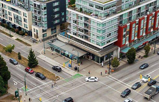 109 469 W King Edward Avenue Cambie