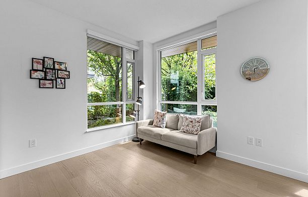 109 469 W King Edward Avenue Cambie
