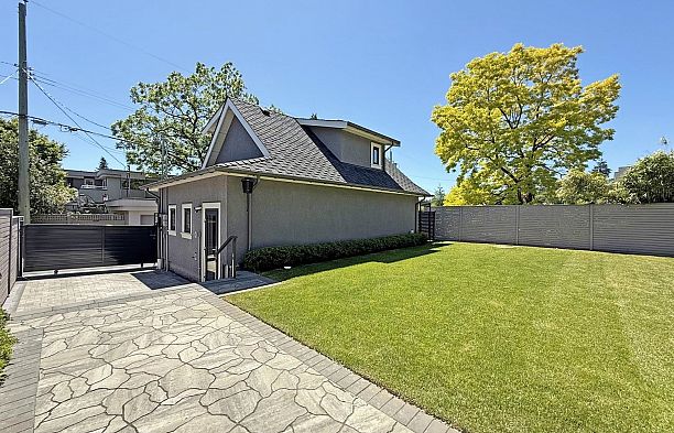 4014 W 36th Avenue Dunbar