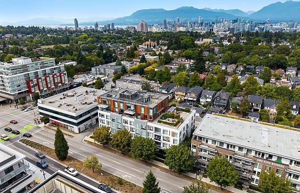 109 469 W King Edward Avenue Cambie