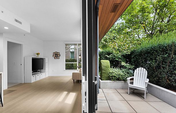 109 469 W King Edward Avenue Cambie