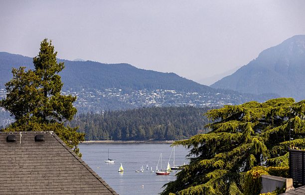 307 2335 York Avenue Kitsilano