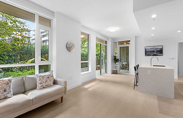 109 469 W King Edward Avenue Cambie